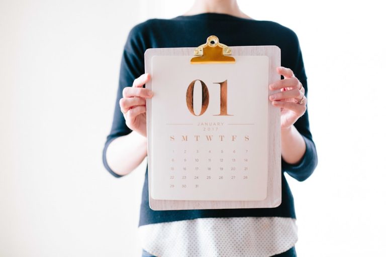 Master Your Schedule: The Ultimate Guide to Efficient Calendar Management