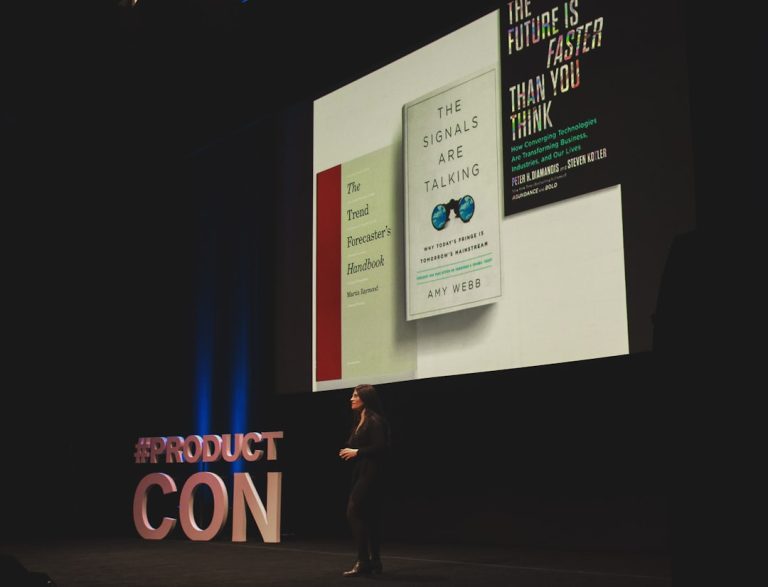 The Art of Crafting Compelling Content: Unleashing the Power of Words